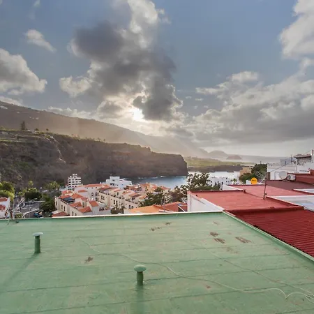 Апартаменты Sea And Sunset