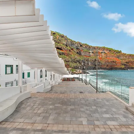 Sea And Sunset Апартаменты San Marcos (Tenerife)