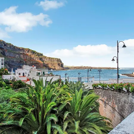 Апартаменты Sea And Sunset San Marcos (Tenerife)