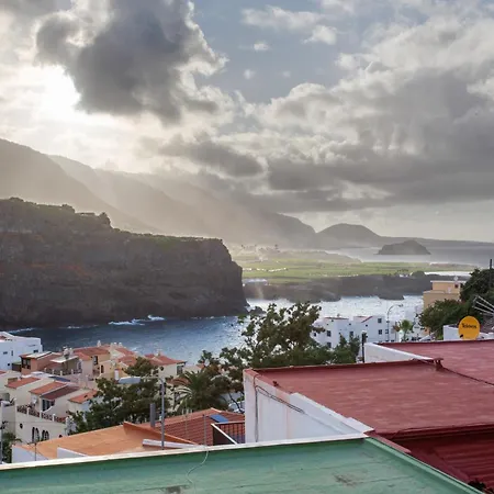 Lägenhet Sea And Sunset San Marcos (Tenerife)